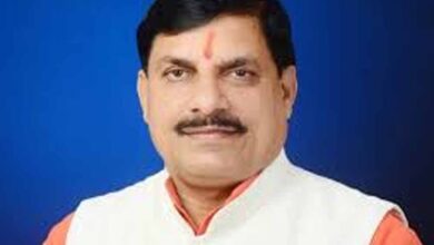 मुख्यमंत्री डॉ. यादव ने स्वामी प्रभुपाद की जयंती पर किया नमन