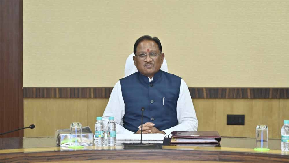 जशपुर हादसे पर CM का शोक, मृतकों के परिजनों को मिलेगा 5-5 लाख मुआवज़ा