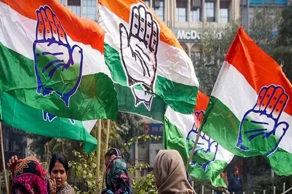 प्रियंका गांधी का नया मिशन, 5 सीटों पर ‘हर बूथ मजबूत’ अभियान की शुरुआत