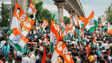 मध्यप्रदेश कांग्रेस में भीतरघात बरकरार! संगठन सृजन अभियान भी नहीं रोक पाया गुटबाज़ी मध्यप्रदेश कांग्रेस में भीतरघात बरकरार! संगठन सृजन अभियान भी नहीं रोक पाया गुटबाज़ी