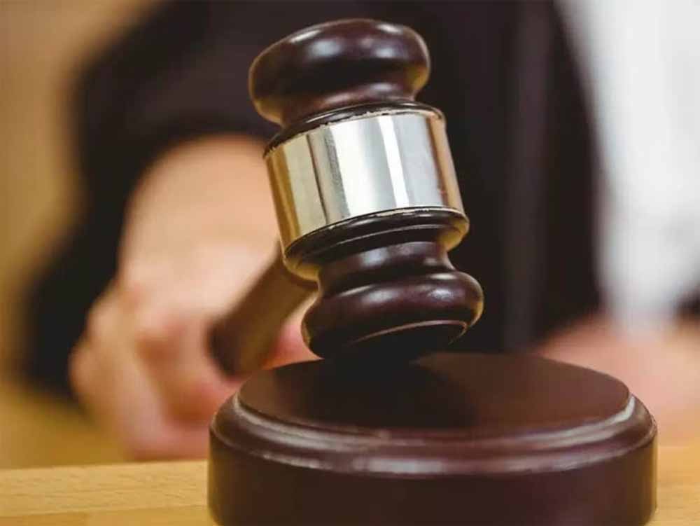 500 करोड़ की लालच और जंगल का खतरा: MP में जज को मिली धमकी