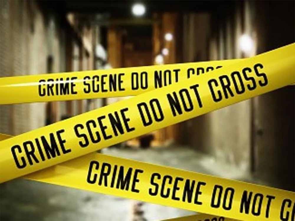 बीवी के रील बनाने से परेशान पति ने की हत्या, खुदकुशी से पहले पुलिस ने बचाया