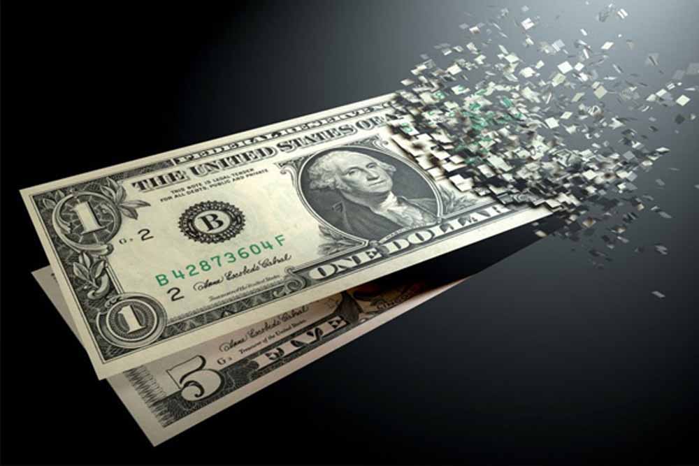 डी-डॉलरीकरण की रफ्तार तेज, भारत-रूस-चीन निभाएंगे बड़ी भूमिका