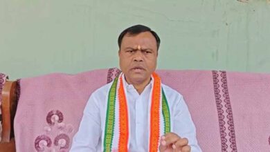 छत्तीसगढ़ में कांग्रेस का बड़ा ऐलान: ‘वोट चोर गद्दी छोड़’ अभियान, PCC चीफ बैज बोले – चुनाव आयोग-भाजपा का गठबंधन