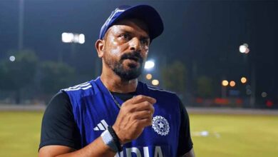 Asia Cup 2025: फील्डिंग गुरु टी दिलीप की रणनीति, हर टीम के लिए जरूरी टिप्स Asia Cup 2025: फील्डिंग गुरु टी दिलीप की रणनीति, हर टीम के लिए जरूरी टिप्स