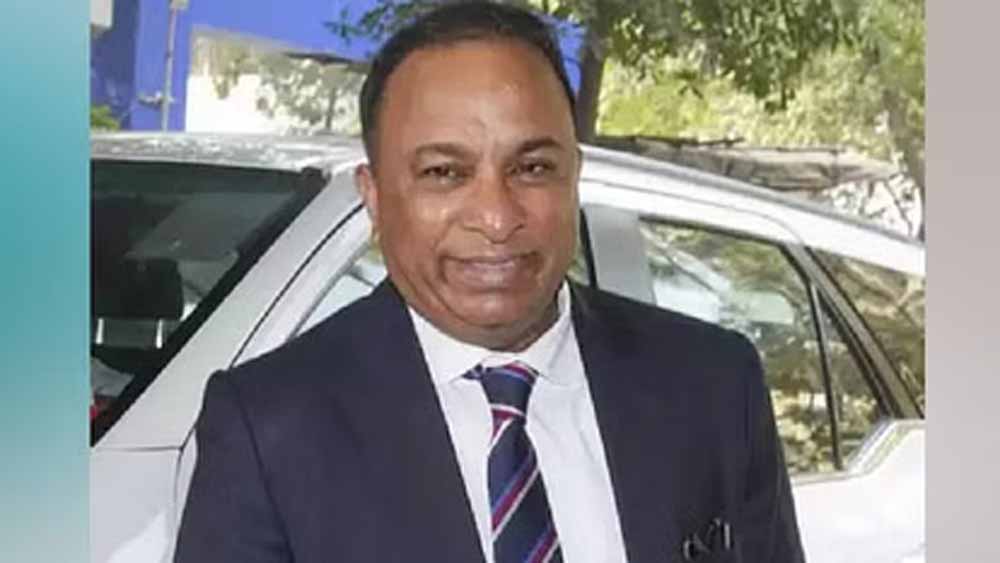 एशिया कप में पाकिस्तान से खेलने को लेकर कोई संशय नहीं : सैकिया