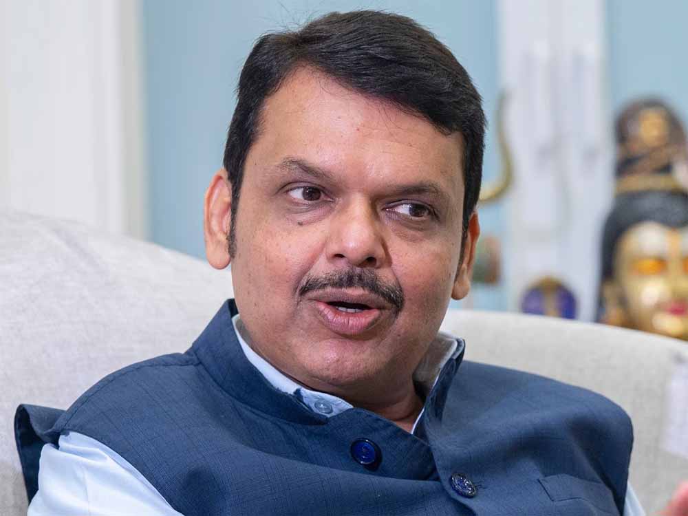 फडणवीस का जोरदार बयान: ट्रंप कहें या न कहें, मोदी महान, भारत अपनी विदेश नीति खुद तय करता है