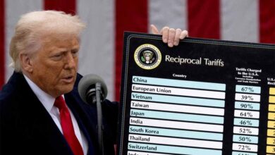 पाकिस्तान को दुत्कारने वाले ट्रंप अब क्यों दिखा रहे नरमी, भारत से भी छेड़ा विवाद