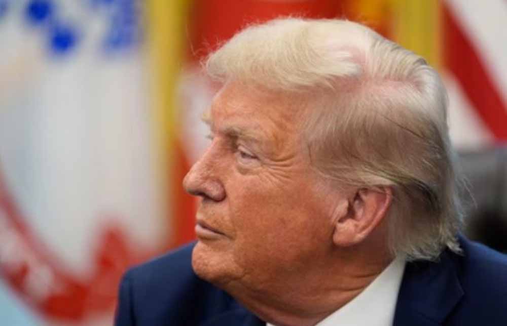 अमेरिकी राष्ट्रपति ट्रंप की दक्षिण कोरिया यात्रा, चीन और उत्तर कोरिया से भी हो सकती मुलाकात