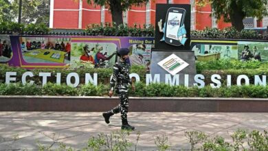 राहुल गांधी के आरोपों पर चुनाव आयोग का पलटवार: वोट ऑनलाइन डिलीट नहीं होता