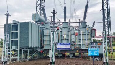 पांडुर्णा में ऊर्जीकृत हुआ 200 एम.व्ही.ए. का नया पावर ट्रांसफार्मर