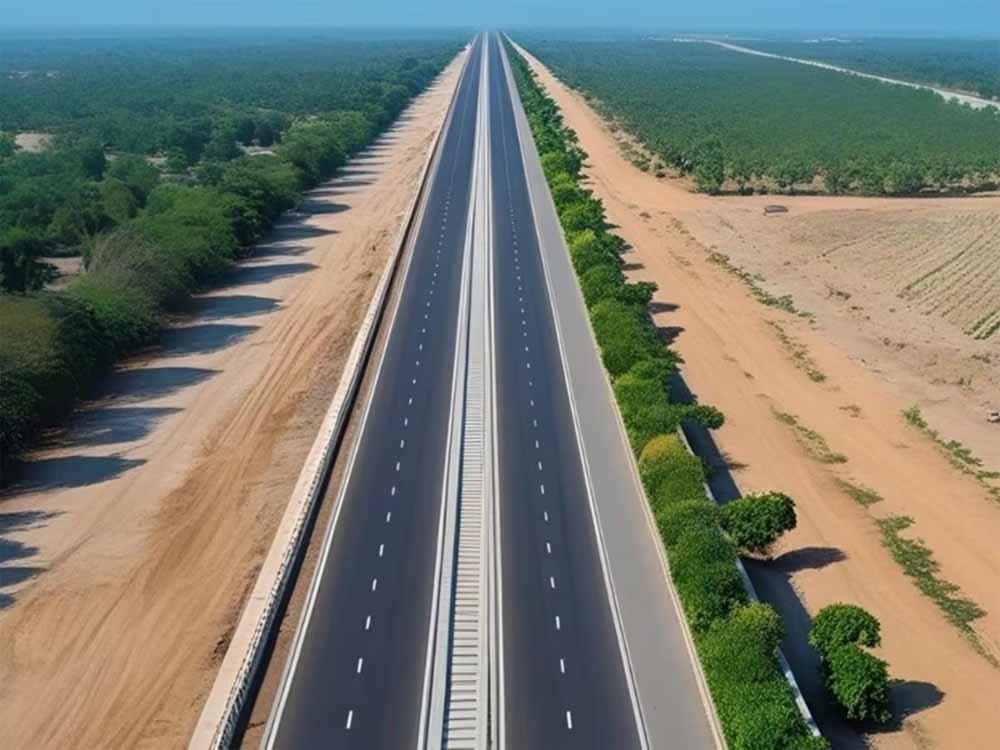 बड़ी राहत: मोकामा-मुंगेर नेशनल हाईवे फोर लेन बनेगा, भागलपुर-दुमका-रामपुर रेल प्रोजेक्ट को हरी झंडी