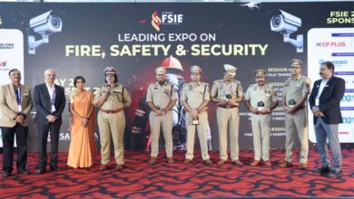 उत्तर प्रदेश अग्निशमन विभाग को मिला FSAI का सर्वोच्च सम्मान