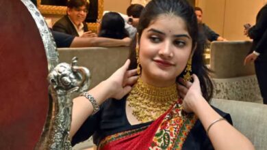 सोने की कीमतों में बड़ी गिरावट! आज के रेट जानकर रह जाएंगे हैरान