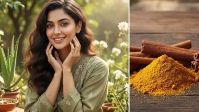 डर्मेटोलॉजिस्ट के अनुसार: 4 देसी मसाले जो ठीक कर सकते हैं त्वचा और बालों की हर समस्या