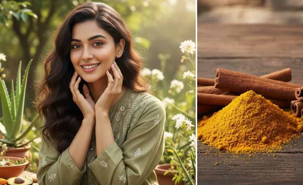 डर्मेटोलॉजिस्ट के अनुसार: 4 देसी मसाले जो ठीक कर सकते हैं त्वचा और बालों की हर समस्या