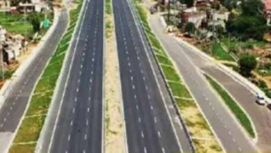 गुजरात-एमपी में बनेगा 4-लेन हाईवे, 14 गांवों से जमीन अधिग्रहित होगी