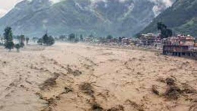 हिमाचल प्रदेश को आपदा प्रभावित राज्य घोषित, जानें कब तक रहेगा लागू और असर हिमाचल प्रदेश को आपदा प्रभावित राज्य घोषित, जानें कब तक रहेगा लागू और असर