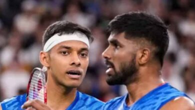 टूट गया सपना, फाइनल में चीनी जोड़ी से हारे सात्विक-चिराग