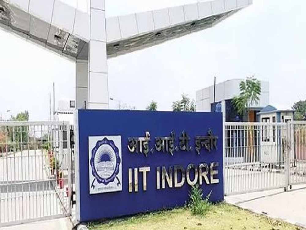 आईआईटी इंदौर में 624.57 करोड़ रुपये की विस्तार परियोजना का हुआ शिलान्यास
