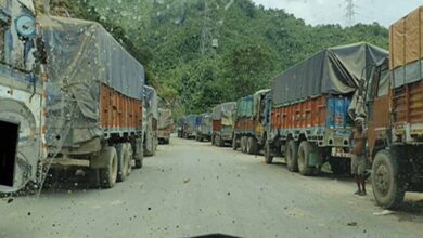 मणिपुर सरकार का बड़ा कदम, यूनाइटेड नगा काउंसिल से व्यापार प्रतिबंध हटाने का आग्रह