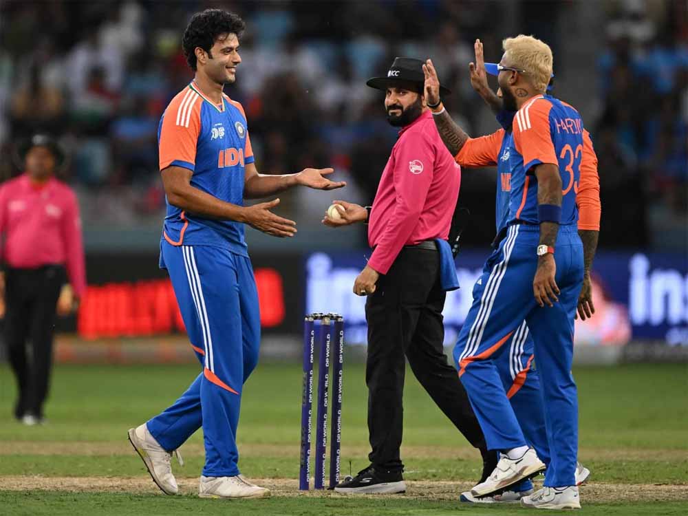 एशिया कप 2025: भारत बनाम पाकिस्तान मुकाबला तय, SC ने रोकने से किया इनकार