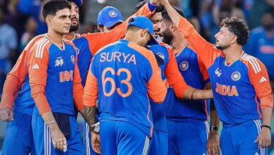 टी20, वनडे और टेस्ट: जानें टीम इंडिया की ICC रैंकिंग, एक फॉर्मेट में चौथे पायदान पर
