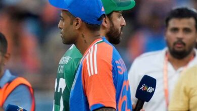 सुपर 4 में भारत-पाकिस्तान भिड़ंत: क्या पाकिस्तान फिर करेगा ड्रामा, टीम इंडिया करेगी दूरी?