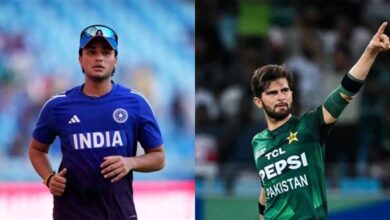 IND vs PAK फाइनल धमाका: मंच तैयार, अभिषेक और शाहीन की भिड़ंत का इंतजार