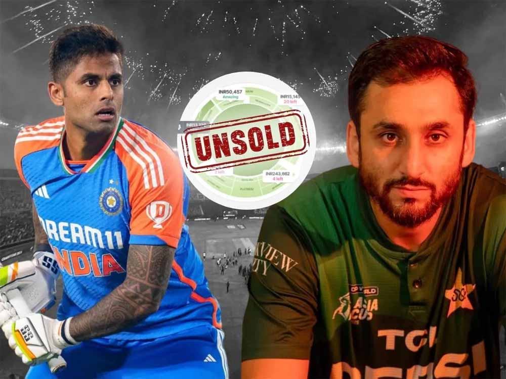 इंडिया-पाकिस्तान मैच: आधे टिकट भी नहीं बिके, क्या फैन्स कर रहे बॉयकॉट या खत्म हुआ क्रेज?