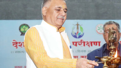 MP के 17 विश्वविद्यालयों में शुरू होंगे स्पेशल कोर्स, तमिल-तेलुगु-कन्नड़-उड़िया सहित प्रमुख भाषाएं पढ़ाई जाएंगी