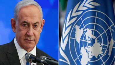 गाजा पर इस्राइली हमले तेज, पुर्तगाल समेत कई देश फलस्तीन को मान्यता देने की ओर