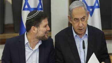 इजराइल ने वेस्ट बैंक के लिए बनाया नया फुल प्लान, जारी हुआ नक्शा, फिलीस्तीनियों में मचा हड़कंप