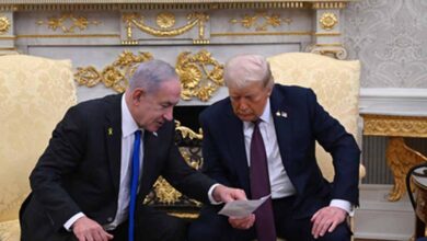 इजरायल का बड़ा खुलासा: गाज़ा जाने वाले ‘सुमुद फ्लोटिला’ का हमास से सीधा रिश्ता