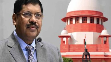 SC/ST एक्ट में जमानत की नई शर्त, CJI ने दलित मामलों में खींची लक्ष्मण रेखा