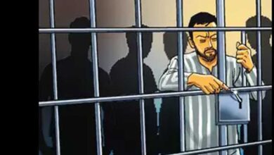 भारत में अवैध घुसपैठियों पर कड़ी सजा: 5 साल जेल और ₹5 लाख जुर्माना