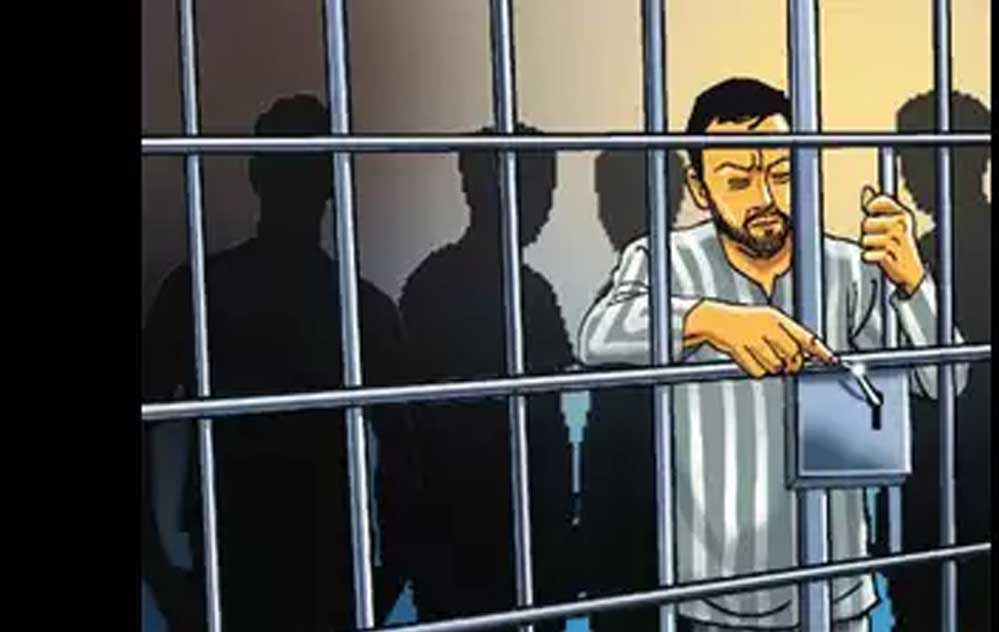 भारत में अवैध घुसपैठियों पर कड़ी सजा: 5 साल जेल और ₹5 लाख जुर्माना