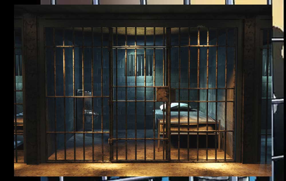 जगदलपुर : केंद्रीय जेल के बंदियों को दी गई स्वरोजगार संबंधी जानकारी