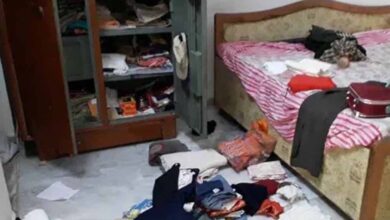 मुरैना में सैनिक के घर चोरी का मामला: पुलिस ने चोर को छोड़ा, जवान ने दर्द भरी वीडियो जारी की