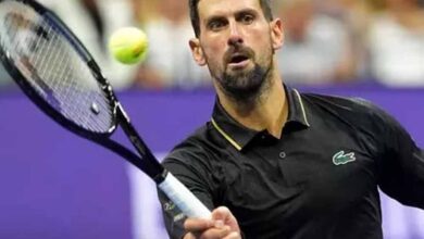 यूएस ओपन: जोकोविच और अल्काराज ने क्वार्टर फाइनल में पहुंचकर रचा इतिहास