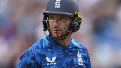 सिर्फ 43 रन दूर… जोस बटलर रचेंगे इंटरनेशनल क्रिकेट में नया इतिहास