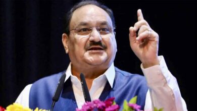 जेपी नड्डा बोले- BJP बनी दुनिया की सबसे बड़ी पार्टी, सदस्य संख्या पहुँची करोड़ों में जेपी नड्डा बोले- BJP बनी दुनिया की सबसे बड़ी पार्टी, सदस्य संख्या पहुँची करोड़ों में