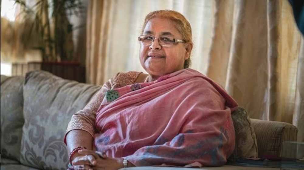 सुशीला कार्की होंगी नेपाल की अंतरिम प्रधानमंत्री, शपथ समारोह अब कुछ ही देर में