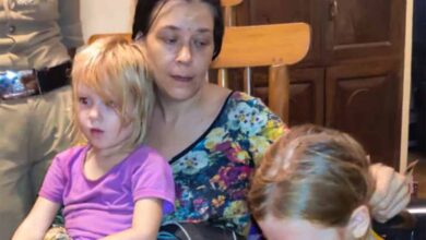 कर्नाटक की गुफा में रह रही महिला और बेटियों की रूस वापसी, हाईकोर्ट ने दी मंजूरी