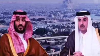 कतर हमले के बाद खाड़ी देशों की एकजुटता: सऊदी और UAE मिलकर बना सकते हैं ‘इस्लामिक नाटो’