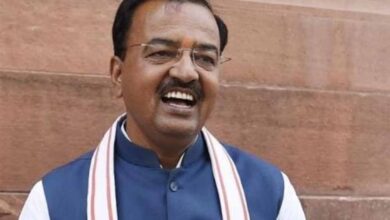 राहुल गांधी के रायबरेली दौरे पर केशव मौर्य का तंज: बोले, छोटा-मोटा पटाखा ही देना चाहिए था