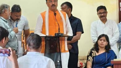 डिप्टी CM केशव का विपक्ष पर हमला: अब फैसले जनता की अदालत में होते हैं, बूथ कैपचरिंग नहीं