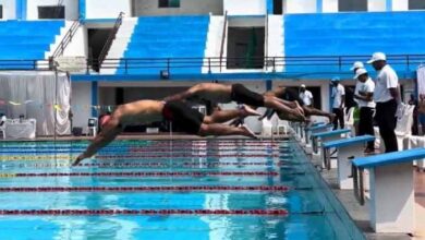 अखिल भारतीय वन खेल-कूद प्रतियोगिता-2025