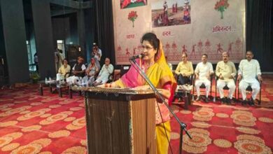 प्रधानमंत्री श्री मोदी और मुख्यमंत्री डॉ. यादव के नेतृत्व में निरंतर आगे बढ़ रहा है घुमंतू समाज: राज्यमंत्री गौर