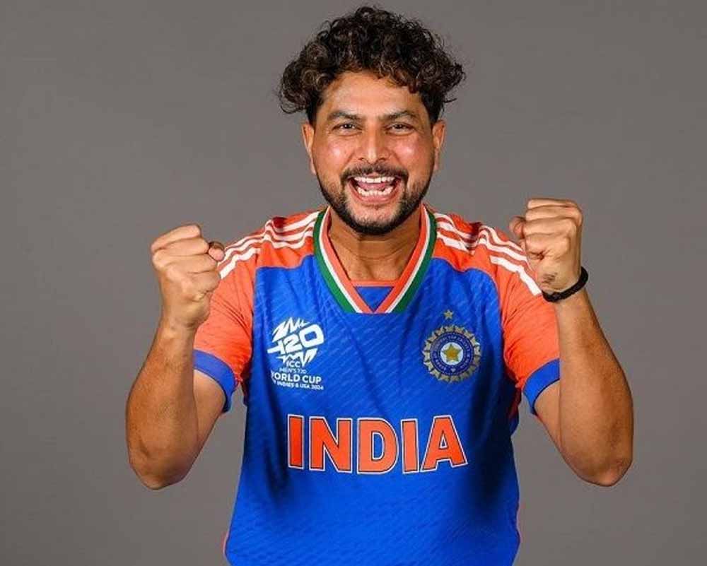 कुलदीप यादव का बड़ा बयान: विकेट नहीं लूंगा तो टीम इंडिया में जगह नहीं कुलदीप यादव का बड़ा बयान: विकेट नहीं लूंगा तो टीम इंडिया में जगह नहीं